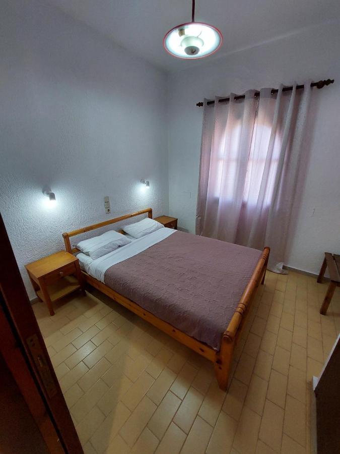 Anthy Villas Department 1 Mardati Екстер'єр фото