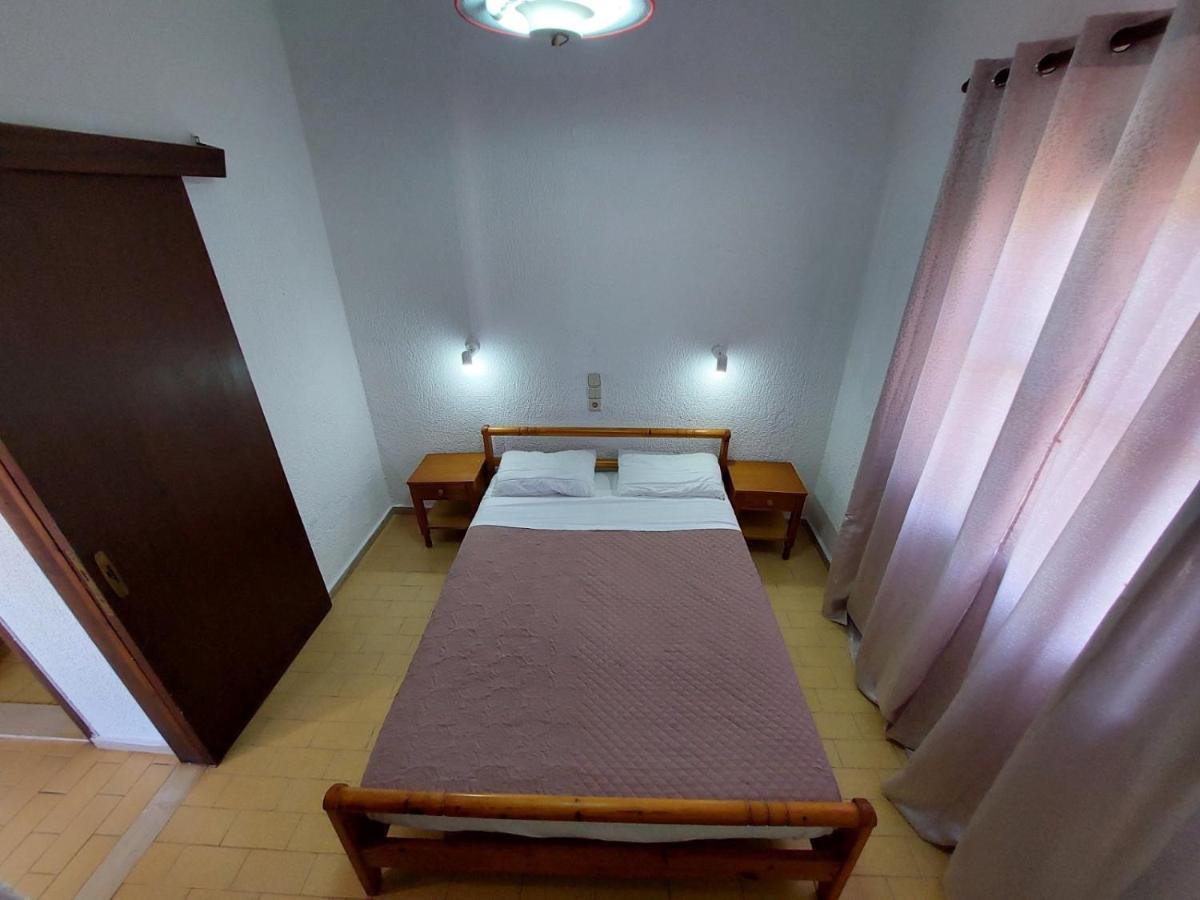 Anthy Villas Department 1 Mardati Екстер'єр фото