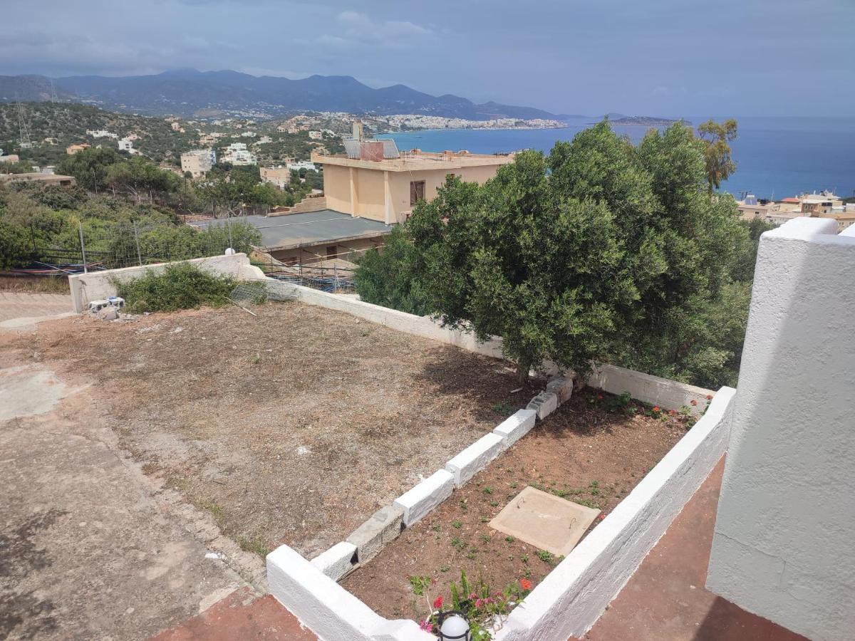 Anthy Villas Department 1 Mardati Екстер'єр фото