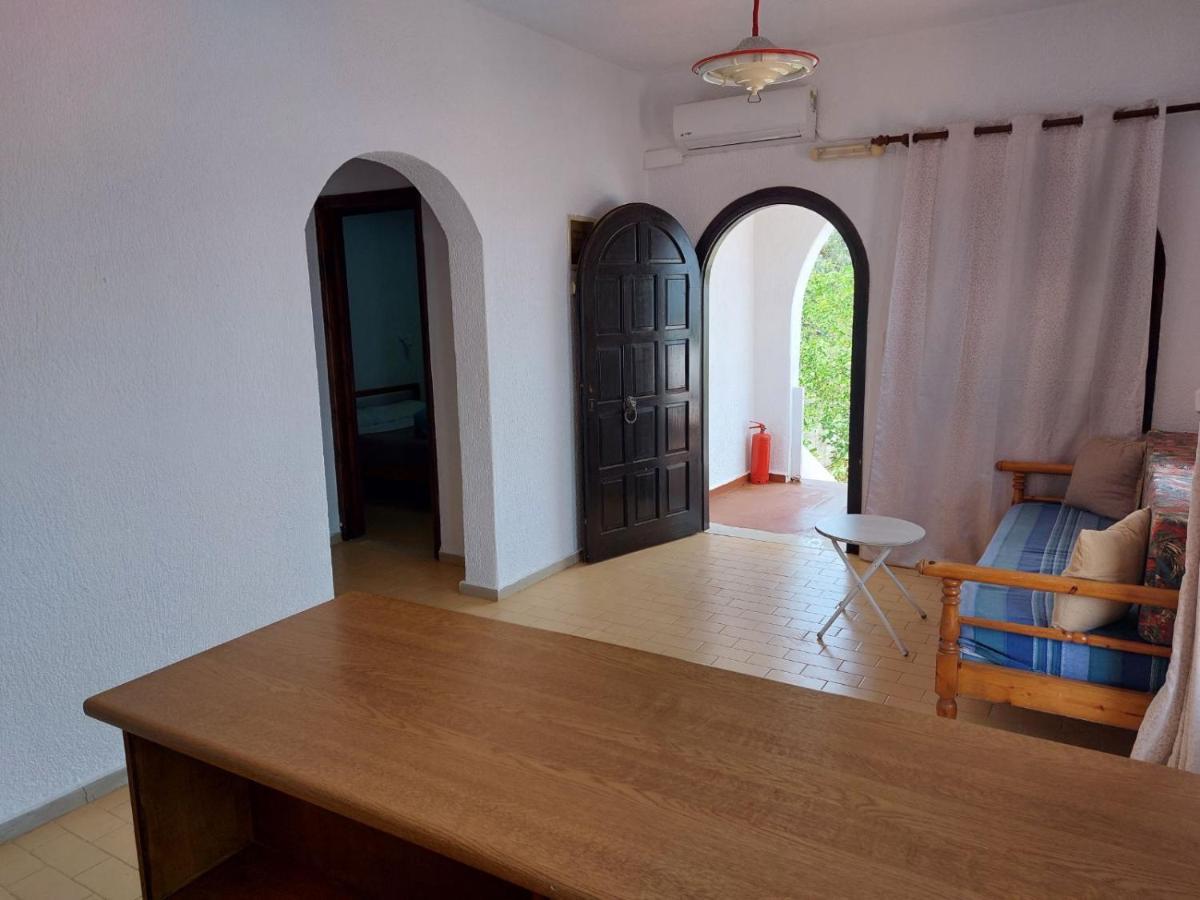 Anthy Villas Department 1 Mardati Екстер'єр фото
